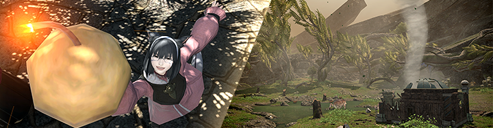 FFXIV News - Lodestone: Patch 4.25 the Forbidden Land, Eureka and Hildibrand Preview