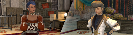 FFXIV News - Lodestone: Upcoming Changes to Scrips and Allagan Tomestones