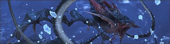FFXIV News - Lord of the Whorl - Primal Battle Preview