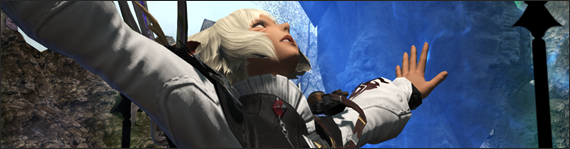 FFXIV News - Main Scenario Preview