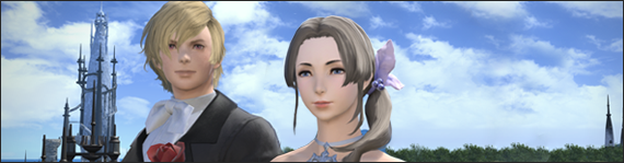 FFXIV News - New Hairstyles