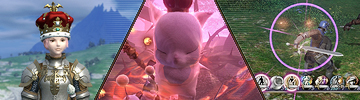 FFXIV News - Patch 1.20 Notes