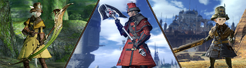 FFXIV News - Patch 1.22c Notes