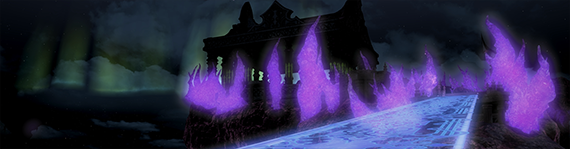 FFXIV News - Patch 2.5 Sneak Peek – Part 1