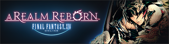 FFXIV News - PlayStation®4 Version Beta Test Overview