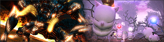 FFXIV News - Primal Battles Preview