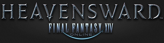 FFXIV News - Release Date of FINAL FANTASY XIV: Heavensward!