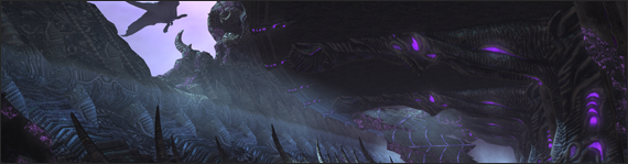 FFXIV News - Void Ark Preview
