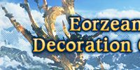 FFXIV News - Announcing the Winners of the Eorzean Egg Decoration Contest!