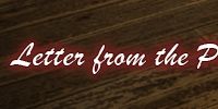 FFXIV News - Letter from the Producer, XLV