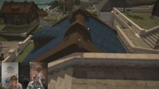 FFXIV: A Realm Reborn: Player housing