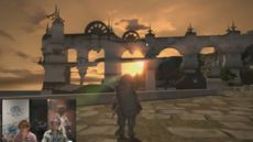 Final Fantasy XIV - Screenshot