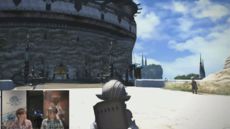 FFXIV: A Realm Reborn: Limsa Lominsa