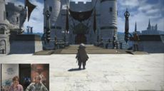 FFXIV: A Realm Reborn: Limsa Lominsa