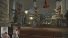 FFXIV: A Realm Reborn: Limsa Lominsa