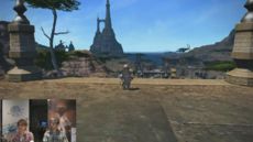 FFXIV: A Realm Reborn: Thanalan