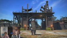 FFXIV: A Realm Reborn: Thanalan