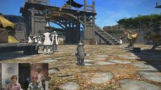 FFXIV: A Realm Reborn: Thanalan