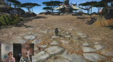 FFXIV: A Realm Reborn: Thanalan