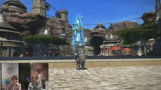 FFXIV: A Realm Reborn: Thanalan