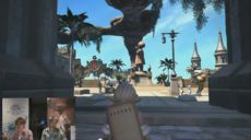 FFXIV: A Realm Reborn: Thanalan