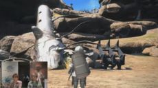 FFXIV: A Realm Reborn: Thanalan