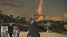 FFXIV: A Realm Reborn: La Noscea