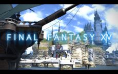 FFXIV: A Realm Reborn: Limsa Lominsa