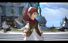 FFXIV: A Realm Reborn: Limsa Lominsa