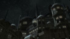 Final Fantasy XIV - Screenshot