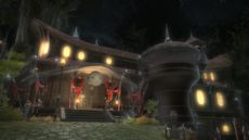 Final Fantasy XIV - Screenshot