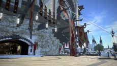 Final Fantasy XIV - Screenshot