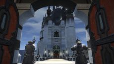 Final Fantasy XIV - Screenshot