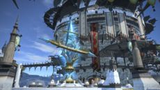 Final Fantasy XIV - Screenshot