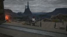 FFXIV - Thanalan