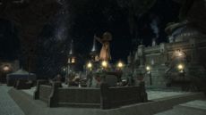 Final Fantasy XIV - Screenshot