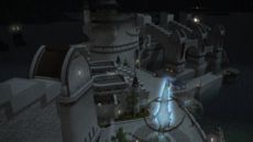 FFXIV - Lower La Noscea