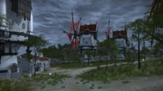 FFXIV - Lower La Noscea