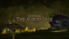 FFXIV - Aurum Vale