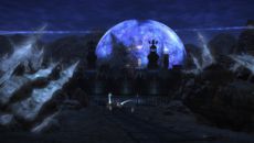 FFXIV - Castrum Meridianum