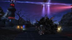 FFXIV - Castrum Meridianum