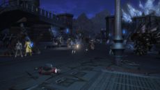 FFXIV - Castrum Meridianum