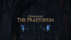 FFXIV - The Praetorium