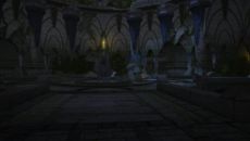 FFXIV - The Wanderers Palace