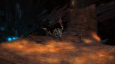 FFXIV - Binding Coil Of Bahamut Turn5