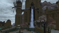 Final Fantasy XIV - Screenshot