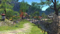 Final Fantasy XIV - Screenshot