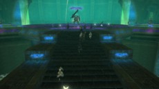 FFXIV - Crystal Tower Labyrinth Of The Ancients