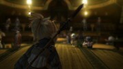 Final Fantasy XIV - Screenshot