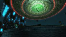 FFXIV - Second Coil Of Bahamut Turn2